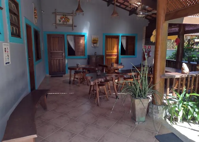 Suites Madalena Itamambuca