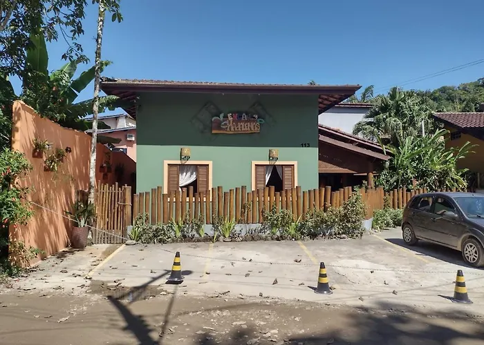 Suites Madalena Itamambuca