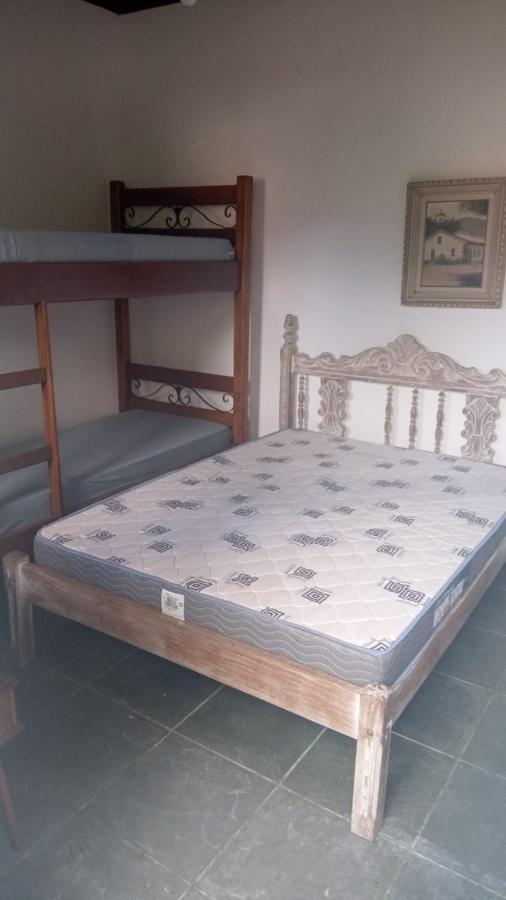 Madalena Itamambuca Hotel *